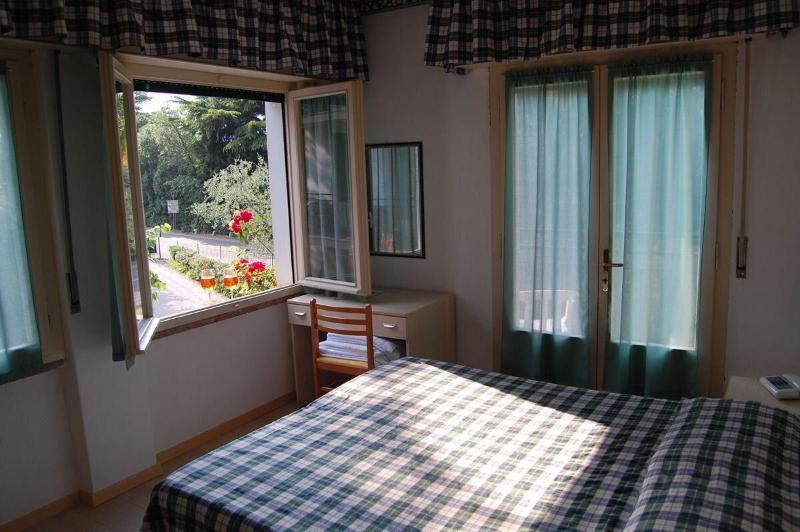 Hotel Stella Alpina Malcesine Exterior foto